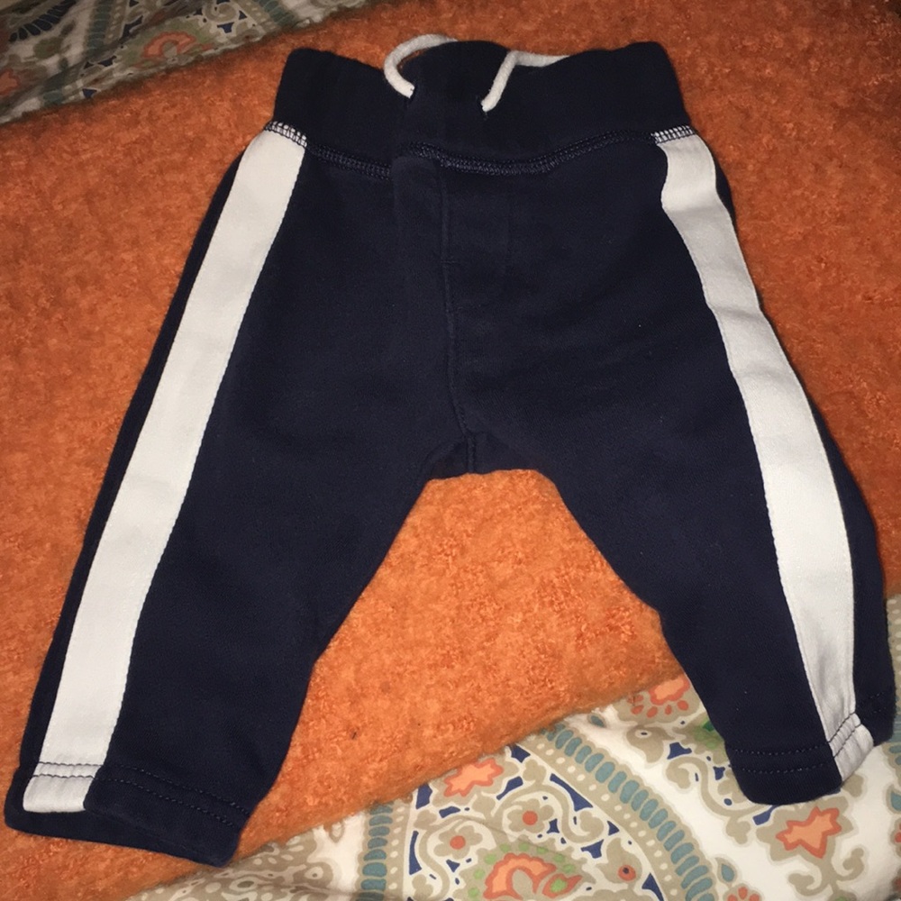 Babyboy sweats